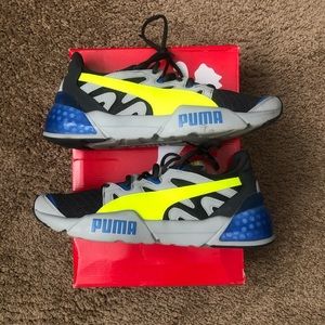 Men’s Puma Sneakers